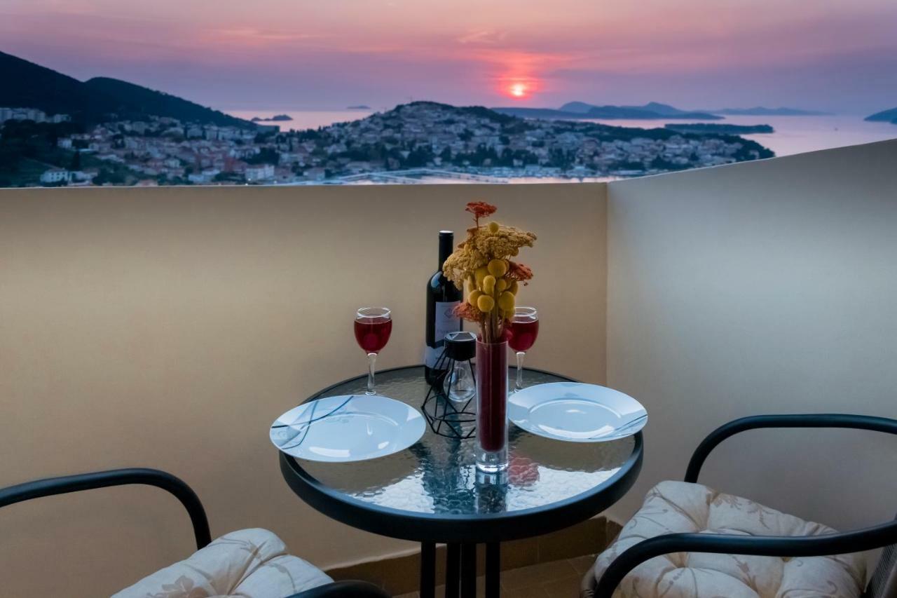Apartment Princino Dubrovnik Exterior foto
